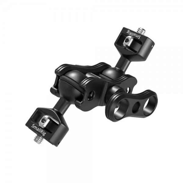 SmallRig Articulating Arm with Double Ballheads( 1...